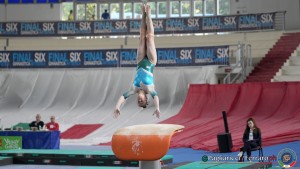 serie a2 gaf frizzele arianna lpa00429 ph pagliaricci simone ferraro